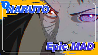 [NARUTO/Epic] Let The World Feel Pain From Now On!_1