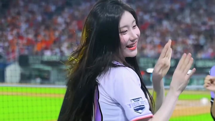 เส้นเอวสุดปังของคอปกหลากสี! แบบนั้นไม่ได้เด็ดขาด⚾️