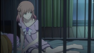High speed ahead, those drugged goddesses in anime