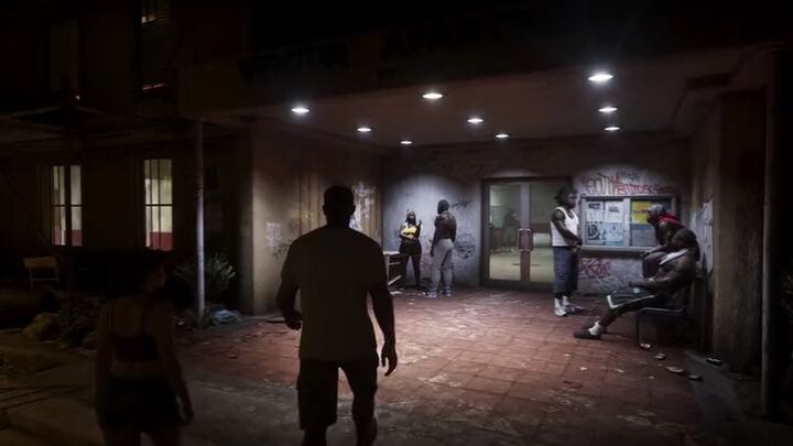 Grand Theft Auto VI: An Extended Look (2026) Full Movie Dubbed in English