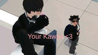 My Girl best friend <3💚