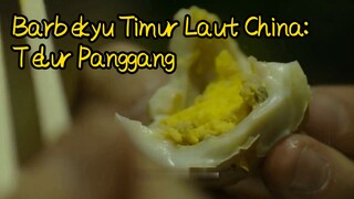 Sebelum gandum matang...