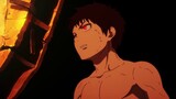 Shinra Finds His Brother (Dub Clip) | Fire Force
