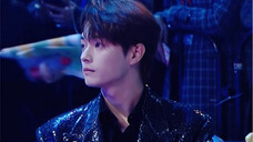 2020.12.20 Xu Kai Starlight Awards Star Camera Vertical Cut