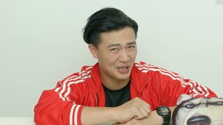 Cai Xukun memang sangat pandai bermain...sulit sekali untuk menirunya!