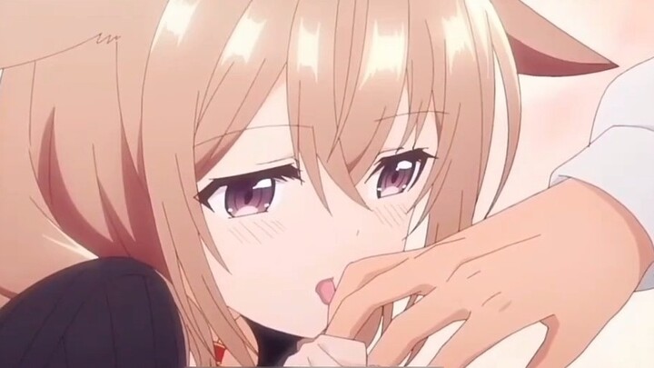 Rekomendasi serial anime editing komentar anime dimensi kedua