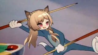 [Huhuo Movement] "Very Heavy Gun"