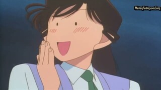 Detective Conan Eps 31 - Cute & Funny Moments
