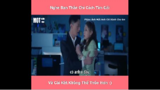 Phim: Ánh Mắt Anh Chỉ Dành Cho Em Tập 18