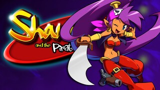 The Nightmare Woods (Run Run Rottytops!) - Shantae and the Pirate's Curse [OST]