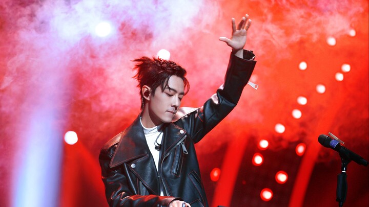 A Compilation of Xiao Zhan’s A Cappella Performances—How Many Rounds Can You Handle?