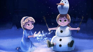 [Tabrakan Lagu Ilahi] Ternyata Show Yourself dan Let It Go adalah lagu yang sama