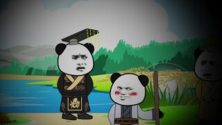Xiaochen secara tidak sengaja berakhir di pulau terpencil. Tiga tahun kemudian, dua orang juga secar