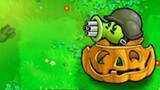 Game|Plants vs. Zombies|Level tự tạo: Băng chuyền zombie!