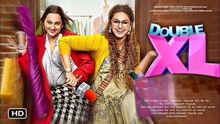 Double XL 2022 1080p WebRip x265 10Bit AC3 5.1