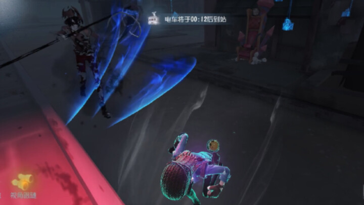 Why can’t scales just open up on their own to block a blade?