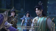 Stellar Transformation Season 6 Episode 13 Sub Indonesia