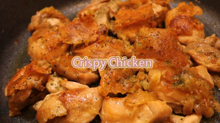 ไก่กรอบชีส  ทั้งหอมทั้งกรอบ  แสนอร่อย