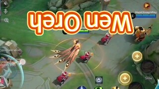 MLBB PH WEN OREH