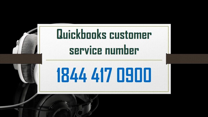 Quickbooks US Support Number +1-844-417-0900 PHONE Support Toll US Number