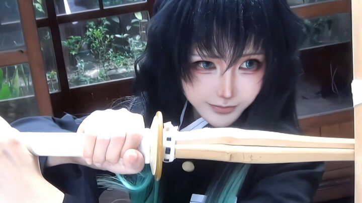 Menggunakan akting kami yang jarang dapat tawaran peran, kami membuat remake Kimetsu no Yaiba 🫣