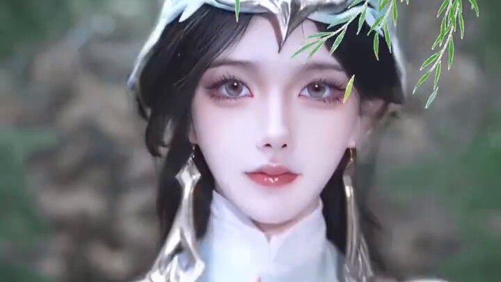 How many of the ten Chinese cartoon heroines have you watched?