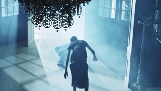 A mysterious real estate agency always has supernatural phenomena in the houses it sells to clients
