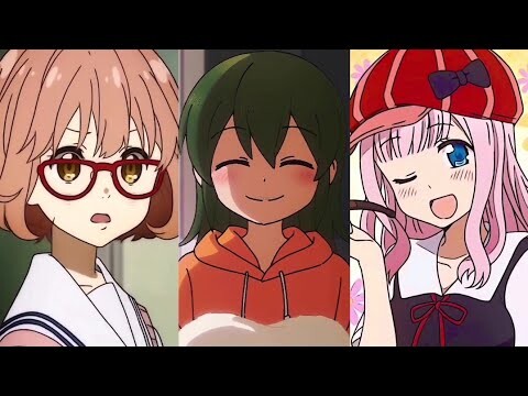 #10【抖音】Tik Tok Anime - Tổng Hợp Những Video Tik Tok Anime Cực Hay Mãn Nhãn