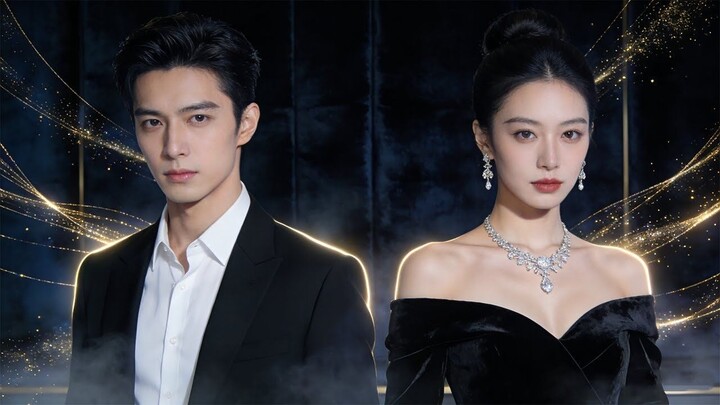 【INDO SUB】Diagnosis Palsu, Gadis Hebat Kembali- CEO Terkaya Ternyata Mantan Pacarku yang Cengeng!