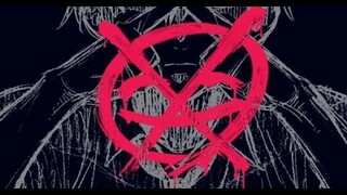 REVIEW KOMIK SMILE