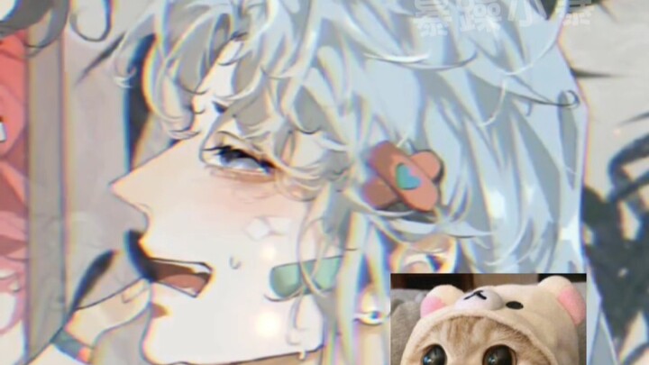Onii-chan, sakit~! Pelan-pelan!