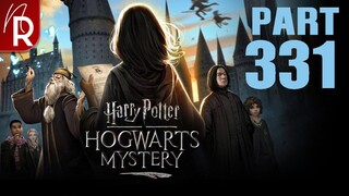 Harry Potter: Hogwarts Mystery Walkthrough Part 331 No Commentary