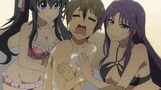 男孩子也要保护好自己！