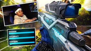 Fast ADS + LOW HITMARKER LOCUS Gunsmith Setup! BEST LOCUS Loadout? LOCUS Attachments CODM