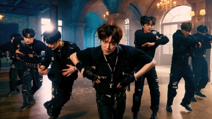 【4K】lun8| "EXO - Monster" Dance Cover