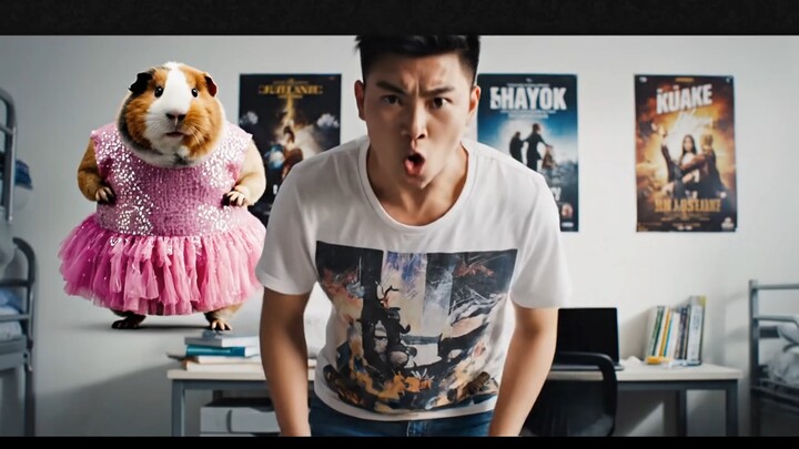 ตัวฉันในสายตาแม่