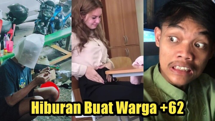 Hiburan Buat Warga +62