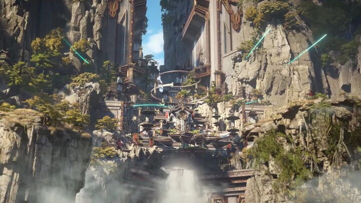 BTTH Season 5 Episode 193 Sub Indo