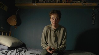 血的教训：笔记本摄像头不用的时候千万要遮上，太可怕了！《黑镜：闭嘴跳舞》