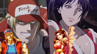 Street Fighter 6 Season 2 DLC Trailer OST References & Callbacks