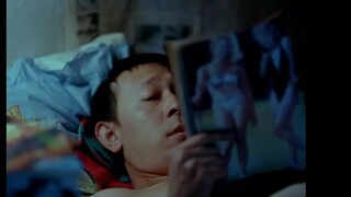 [Liu Dabai] A seriously underestimated domestic film. It still hurts to watch it now. It has a Douba