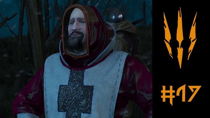The Witcher 3: Wild Hunt | Let's Play | 17