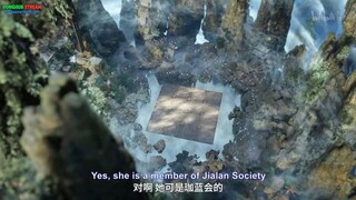 Immortality S3 episode 11 English subtitles