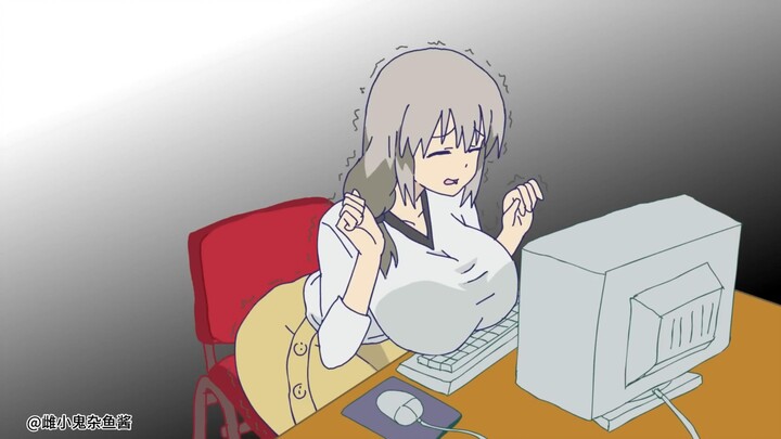 The new colleague doesn’t know anything—guess I’ll have to teach her step by step.
