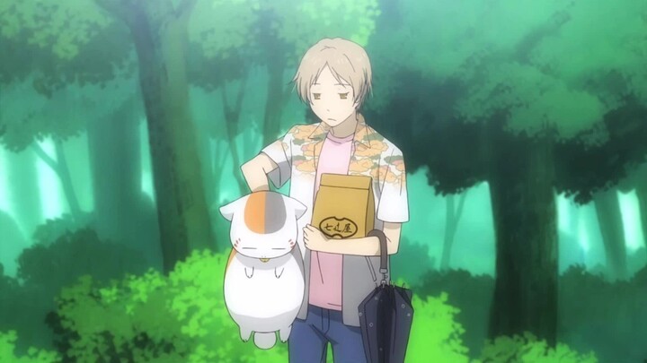 หมูแมว? หมูขาว! - ฮ่าๆๆ แกเรียกครูแมวแบบนั้นจริงๆ นะ