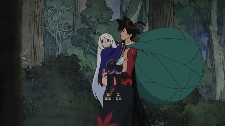 Eps 3 (SUB INDO) KATANAGATARI