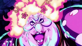 One Piece Episode 1066 English Subbed - ワンピース 1066話