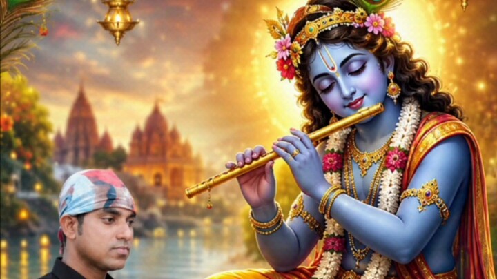 happy Janmashtami #motivational #ShriKrishna