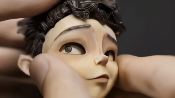 Quy trình hoạt hình Stop-Motion