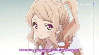 Aikatsu Stars! s1 Eps 14 sub indo